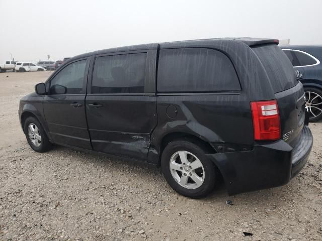 2010 Dodge Grand Caravan SE