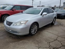 Lexus Vehiculos salvage en venta: 2007 Lexus ES 350