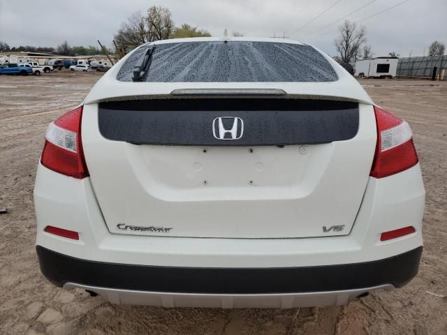 2013 Honda Crosstour EXL