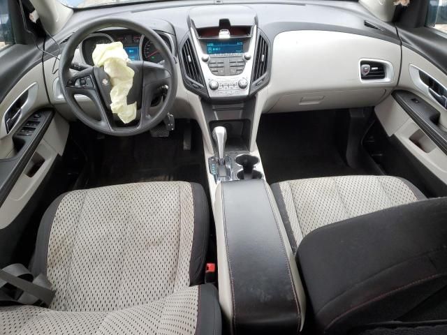 2010 Chevrolet Equinox LS