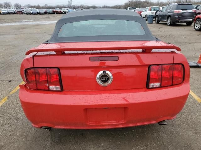 2005 Ford Mustang GT