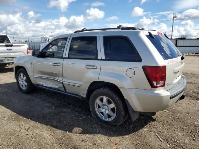 2010 Jeep Grand Cherokee Laredo