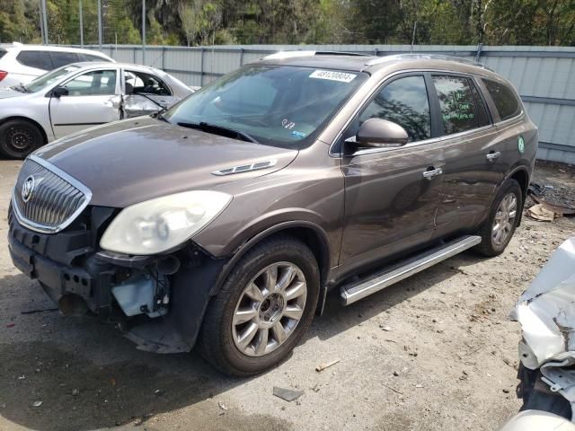 2012 Buick Enclave