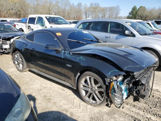 2022 Ford Mustang GT