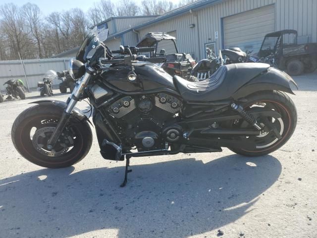 2007 Harley-Davidson Vrscdx