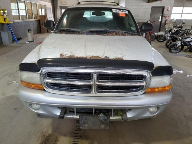 2003 Dodge Durango SLT Plus