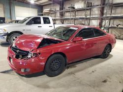 Toyota Camry Sola salvage cars for sale: 1999 Toyota Camry Solara SE