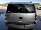 2011 Ford Flex SE