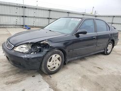 1999 Honda Civic EX for sale in Walton, KY