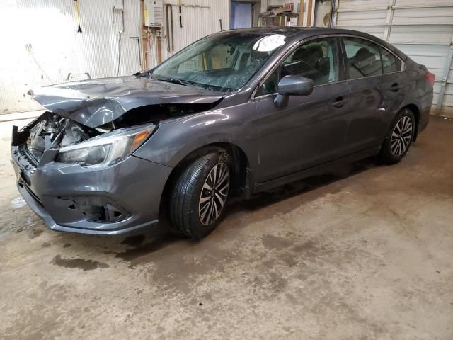 2018 Subaru Legacy 2.5I Premium