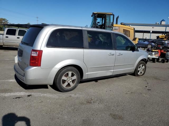 2010 Dodge Grand Caravan SE