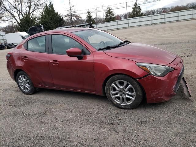 2016 Scion IA