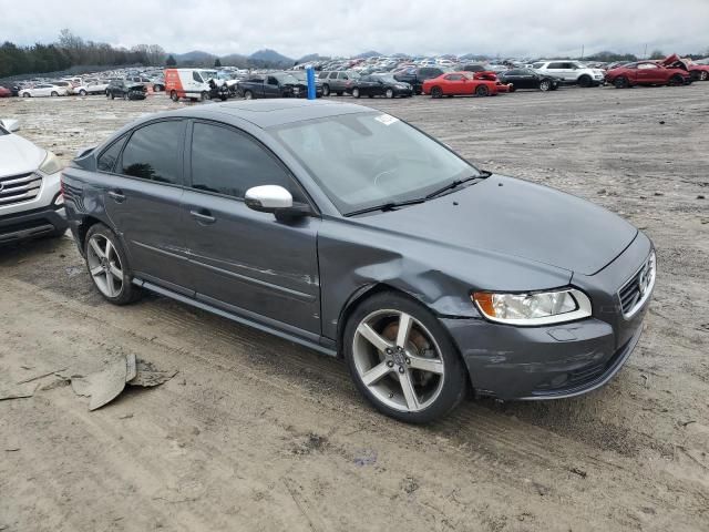 2011 Volvo S40 T5