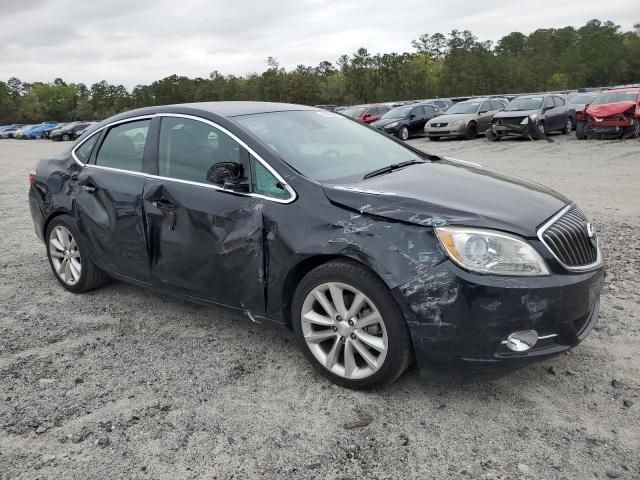 2014 Buick Verano