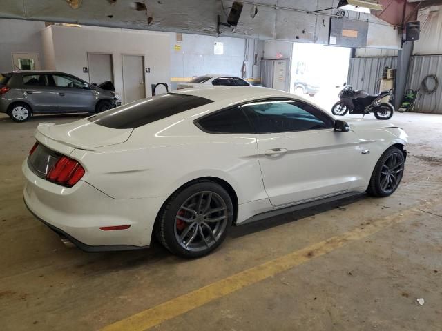 2016 Ford Mustang GT