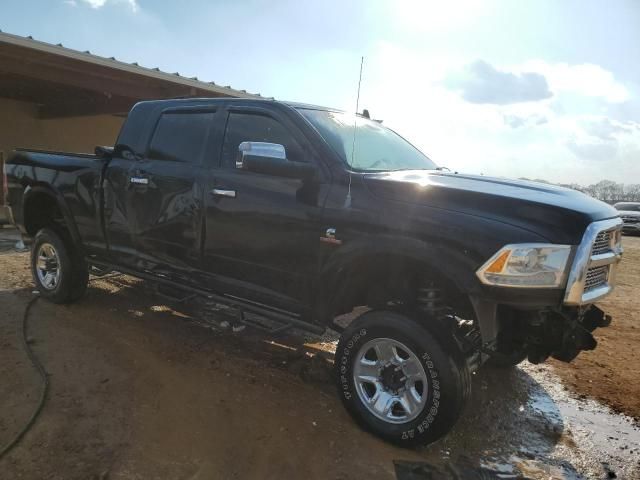 2013 Dodge 2500 Laramie