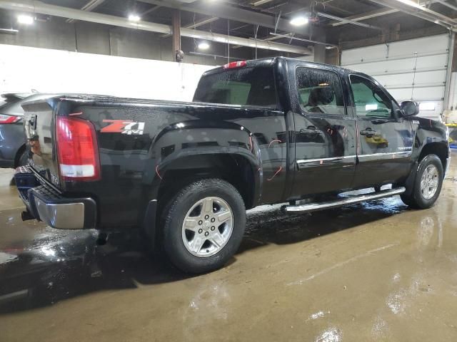 2012 GMC Sierra K1500 SLT