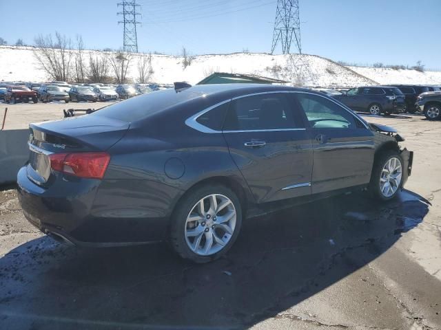 2019 Chevrolet Impala Premier