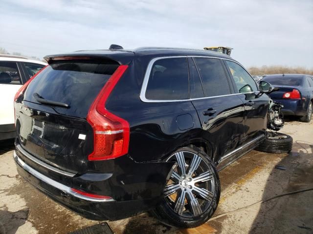 2023 Volvo XC90 Plus