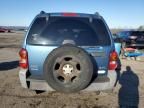 2004 Jeep Liberty Sport