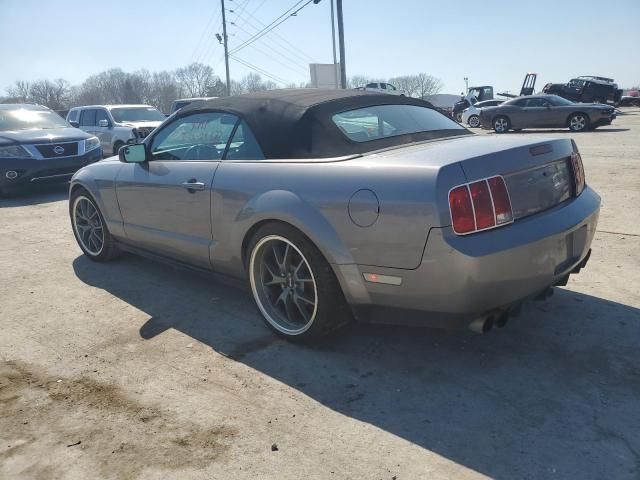 2007 Ford Mustang GT