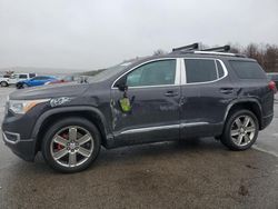 GMC Vehiculos salvage en venta: 2017 GMC Acadia Denali