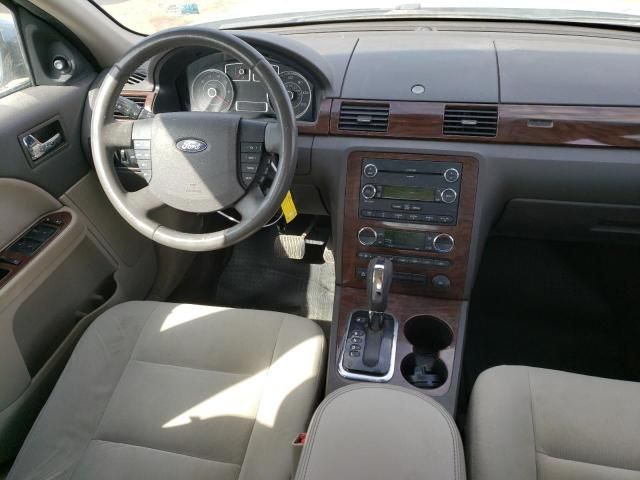 2008 Ford Taurus SEL