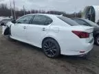 2014 Lexus GS 350