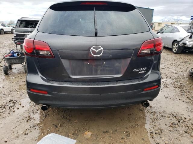 2013 Mazda CX-9 Sport