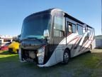 2021 Ente 2021 Spartan Motors Motorhome 4VZ