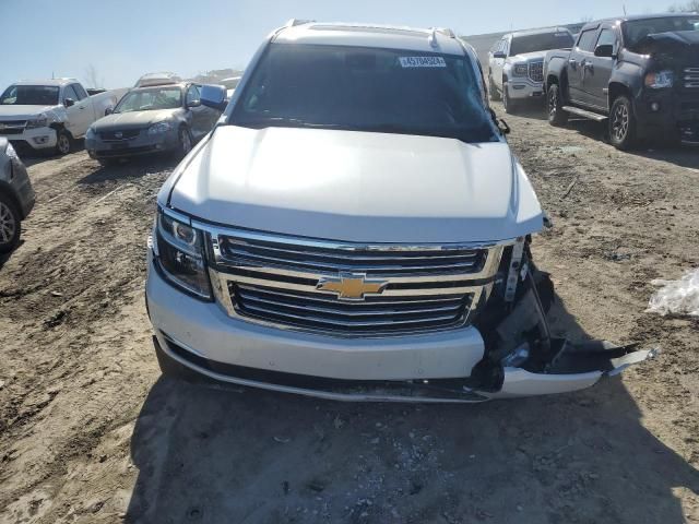 2020 Chevrolet Tahoe C1500 Premier