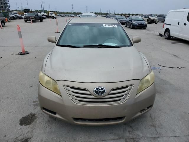 2008 Toyota Camry CE