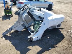 Vehiculos salvage en venta de Copart Woodhaven, MI: 2016 Dodge Charger R/T Scat Pack