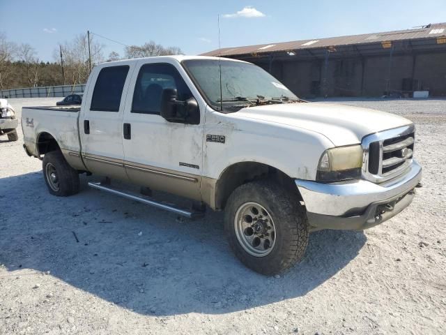 1999 Ford F250 Super Duty