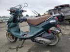 2012 Genuine Scooter Co. Buddy 170I