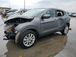2021 Nissan Rogue Sport S for sale in Grand Prairie, TX