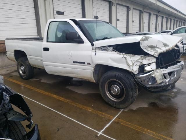 2001 Dodge RAM 2500