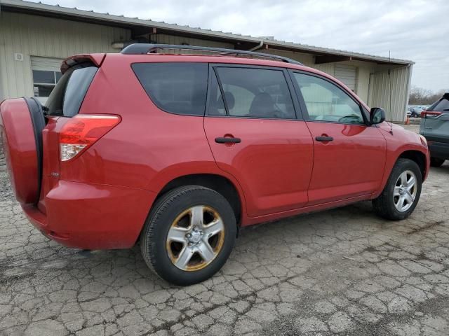 2008 Toyota Rav4