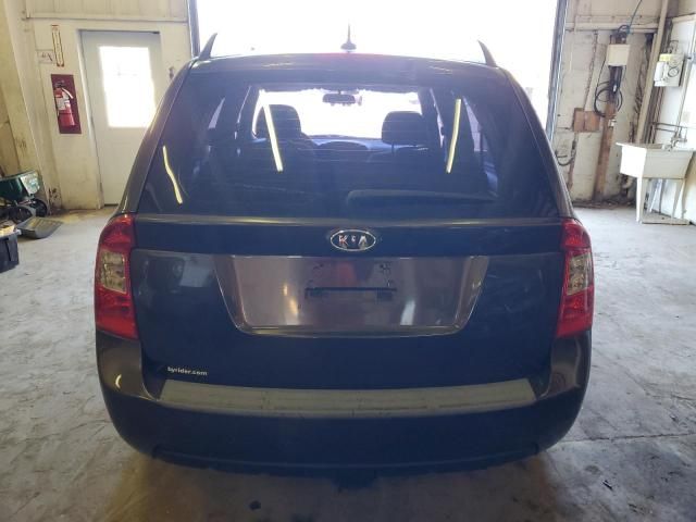 2009 KIA Rondo Base