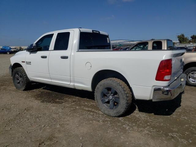 2015 Dodge RAM 1500 ST