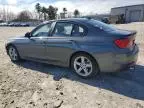 2012 BMW 328 I