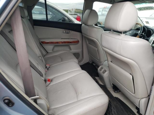 2008 Lexus RX 350