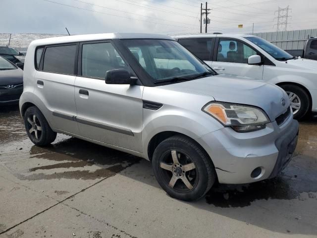 2010 KIA Soul