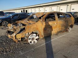 Vehiculos salvage en venta de Copart Louisville, KY: 2009 Chevrolet Traverse LT