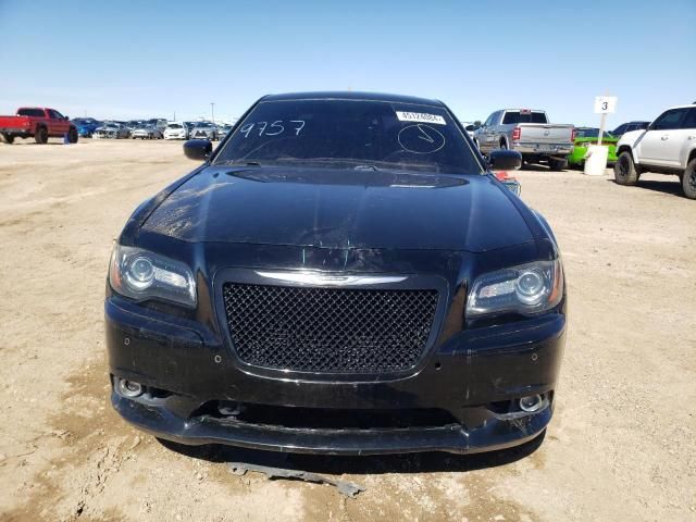 2014 Chrysler 300 SRT-8