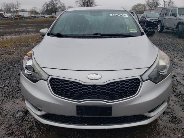 2014 KIA Forte LX