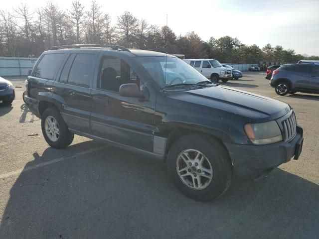 2004 Jeep Grand Cherokee Laredo