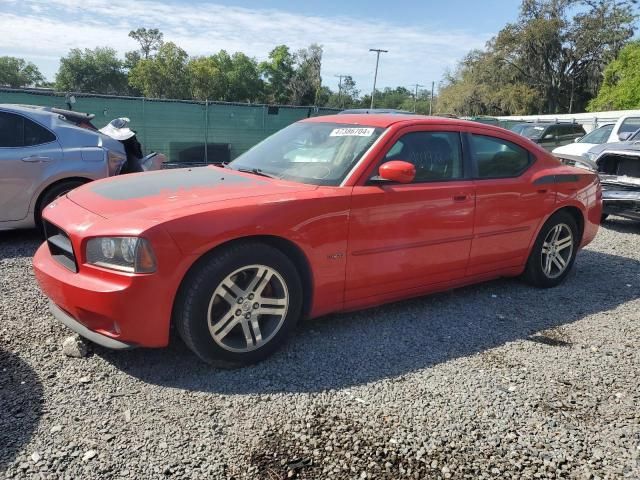 2006 Dodge Charger R/T