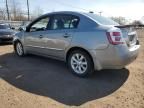 2011 Nissan Sentra 2.0