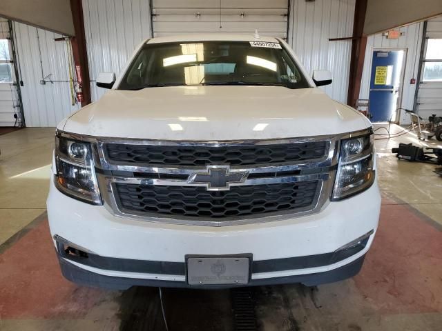 2019 Chevrolet Tahoe K1500 LT